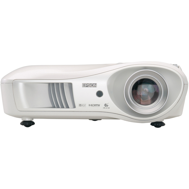 EMP-TW680 Digital Projector | Product 