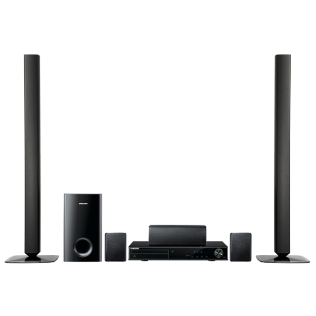 Samsung HT-TZ212 Home Theater System | Product overview | What Hi-Fi?