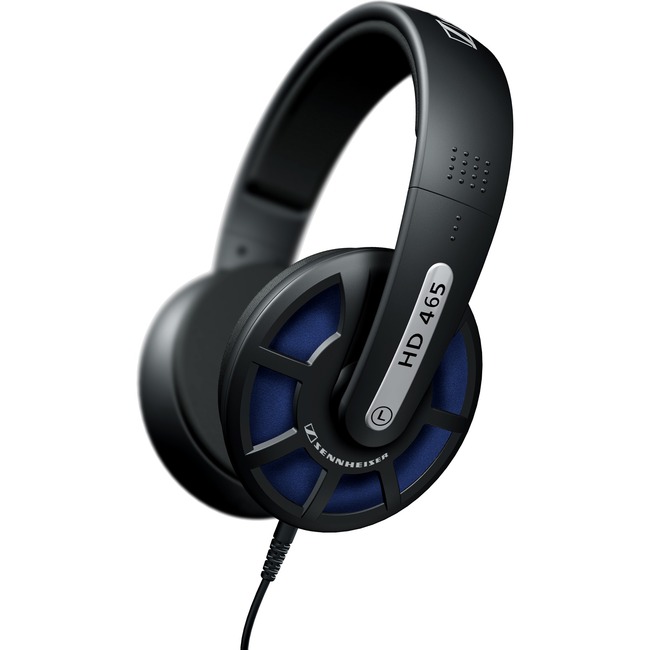 HD 465 Stereo Headphone | Product overview | What Hi-Fi?