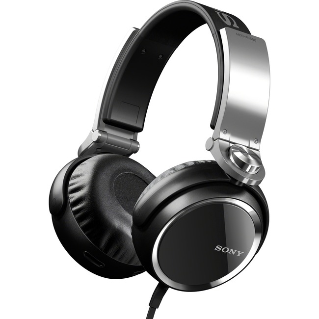 Sony Extra Bass Headphones Product Overview What Hi Fi