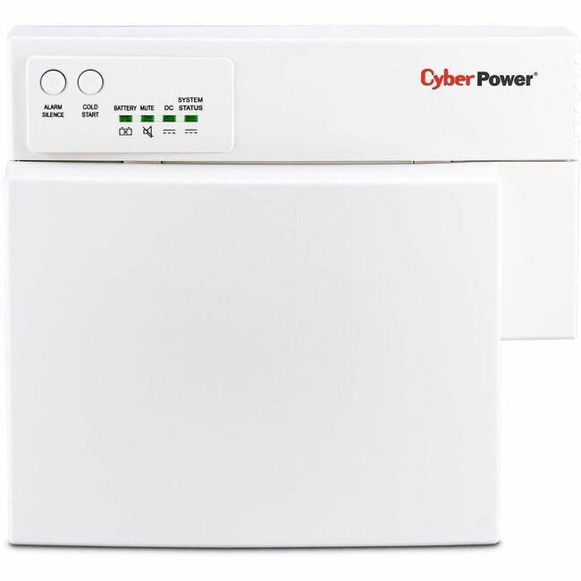 CyberPower Indoor FTTx Battery Backup CSN27U12V-NA2