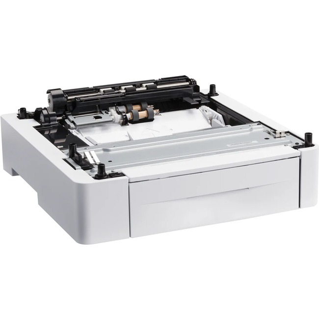 Xerox Paper Tray