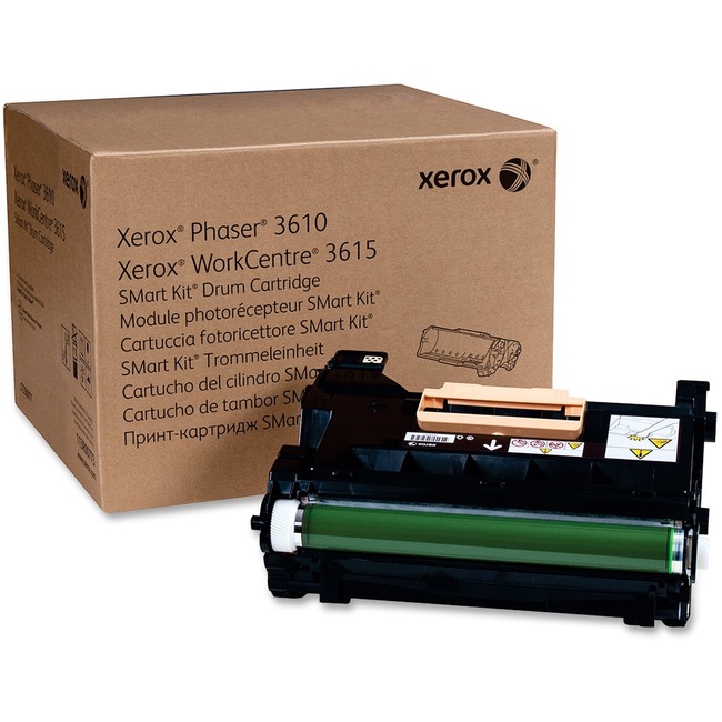 Xerox 113R00773 Smart Kit Drum Cartridge