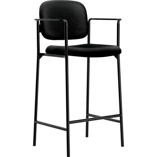 Basyx by HON Cafe Height Stools