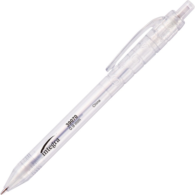 Integra 0.9mm PET Mechanical Pencil