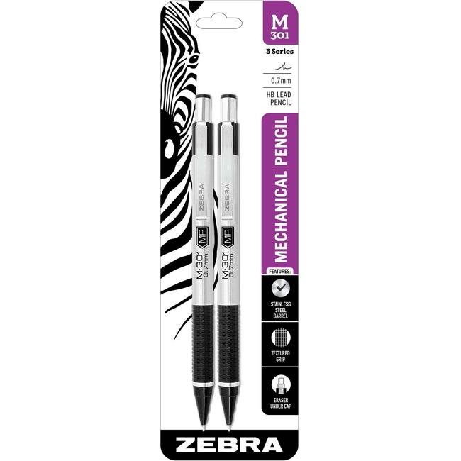 Zebra Pen M-301 Mechanical Pencil