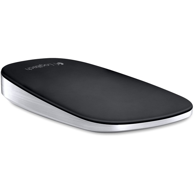 Logitech T630 Ultrathin Touch Mouse