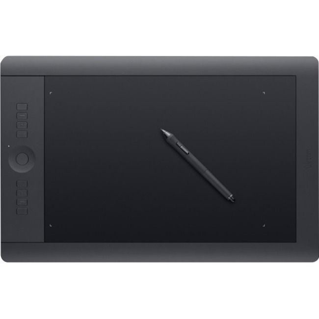 Wacom Intuos Pro PTH-851 Academic Graphic Tablet - CareTek