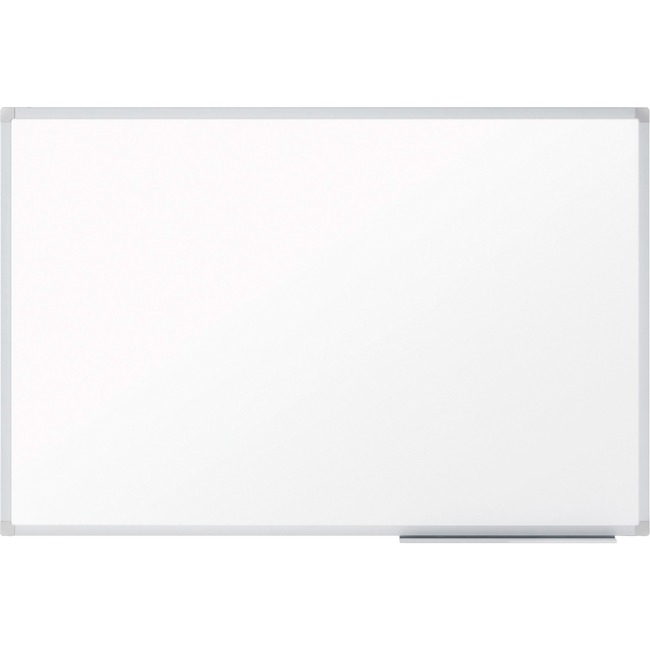 Mead Dry-erase Board with Marker Tray