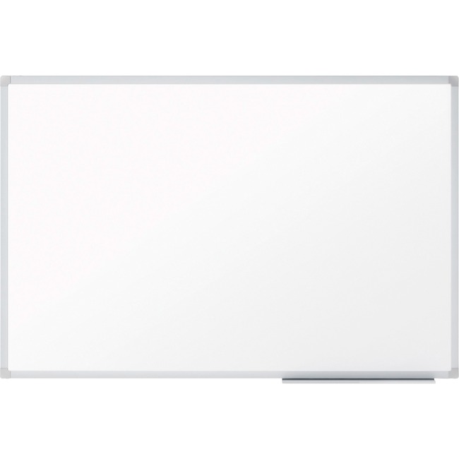 Mead Dry-erase Board wMarker Tray