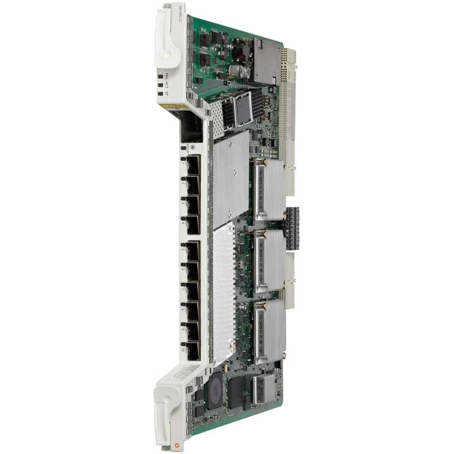 Cisco 10G MR, SFP+ 1556.55, 100 GHz, LC