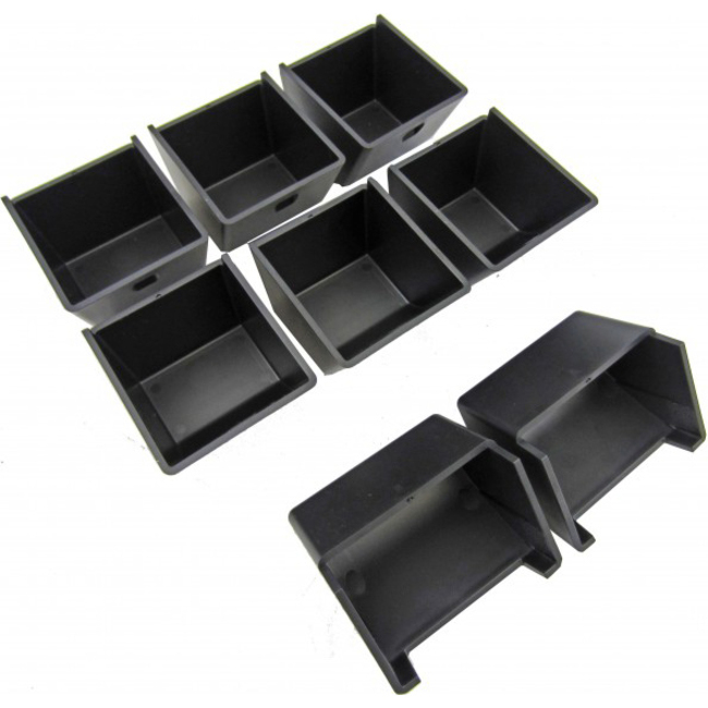 apg® Cash Drawer Coin Cup