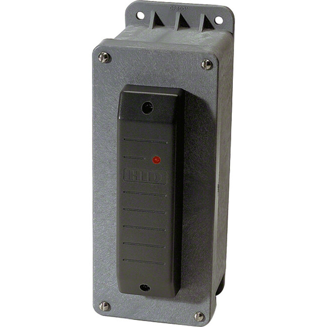 HID MiniProx Hazardous Location 5365