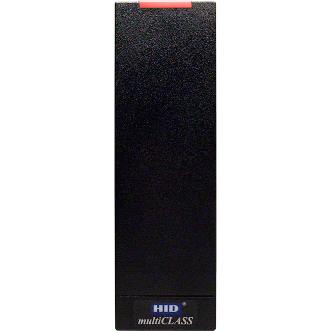 HID multiCLASS SE RP15 Smart Card Reader