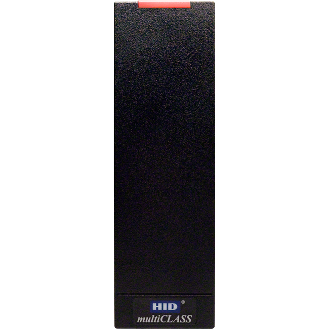 HID multiCLASS SE RP15 Smart Card Reader