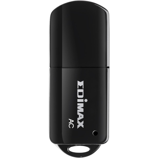 Edimax AC600 Wireless Dual-Band Mini USB Adapter