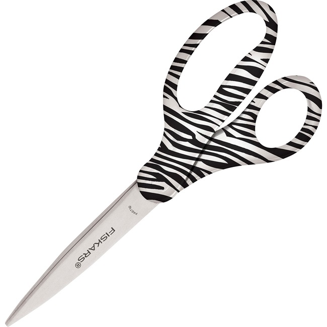 Fiskars Stainless Steel Blade Scissors