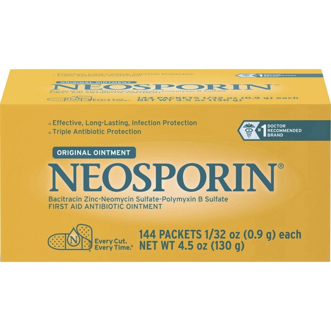Neosporin Original First Aid Ointment