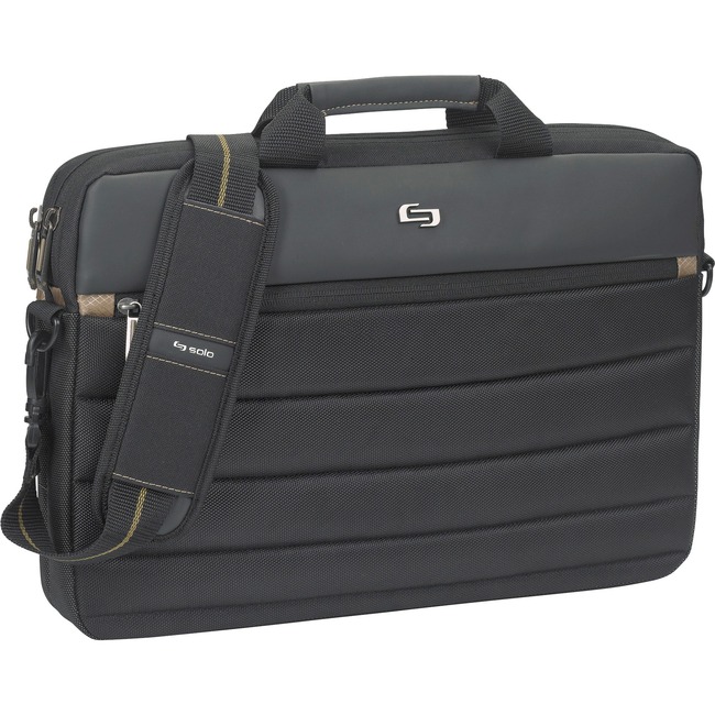 Solo Carrying Case (Briefcase) for 15.6