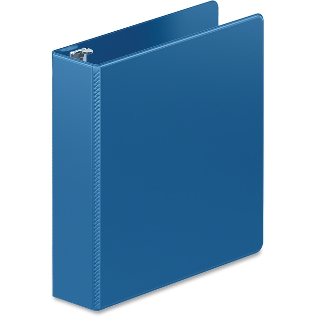 Wilson Jones® Heavy Duty D-Ring Binder Xtra Durable Hinge