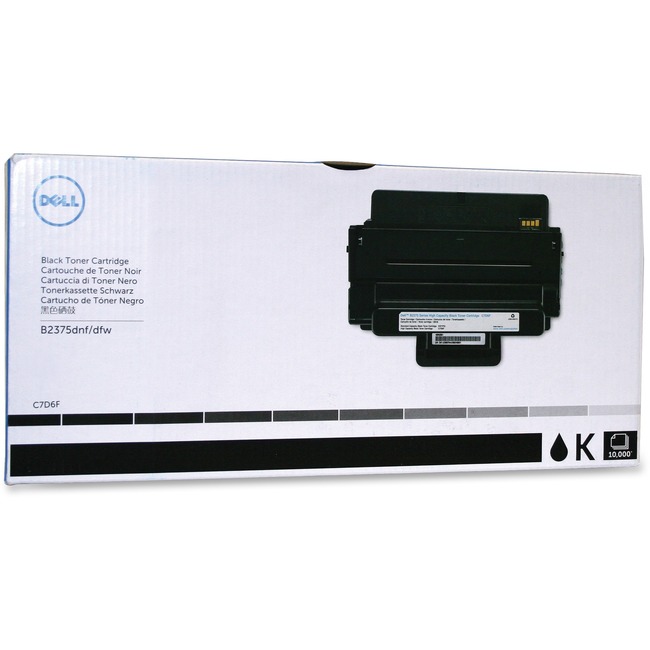 Dell Toner Cartridge