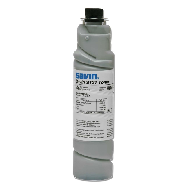 Savin Original Toner Cartridge