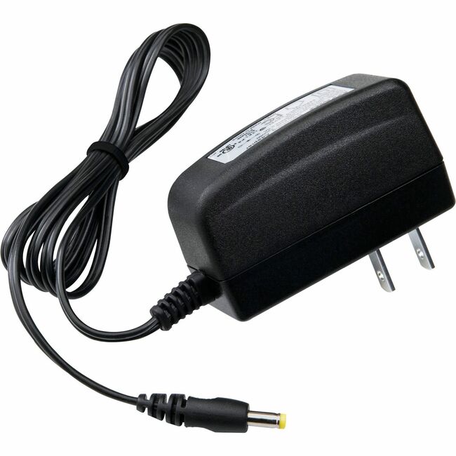 Dymo AC Adapter for LabelManager 260P, 280, 360D, and 420P Label Makers