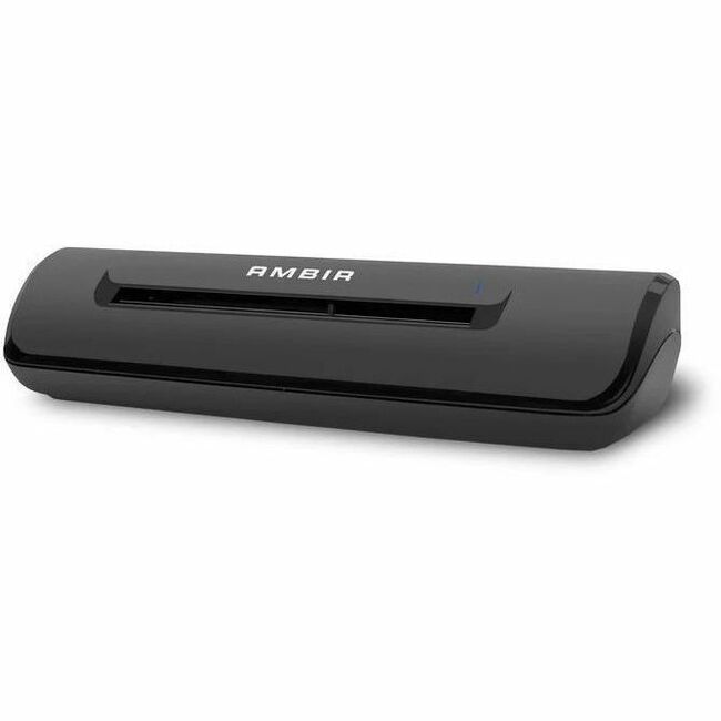 AMBIR PS667 Sheetfed Document Scanner - 600 dpi Optical