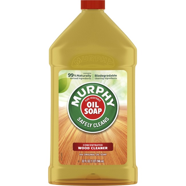 Murphy 32oz Oil Soap Wood Cleanr