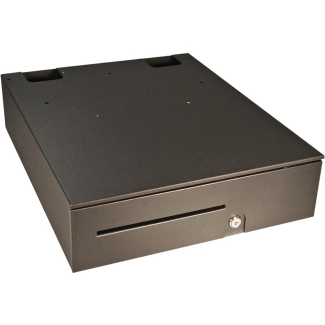 apg®Heavy- Duty Point of Sale Cash Drawer | Series 100 T320-BL1616-C