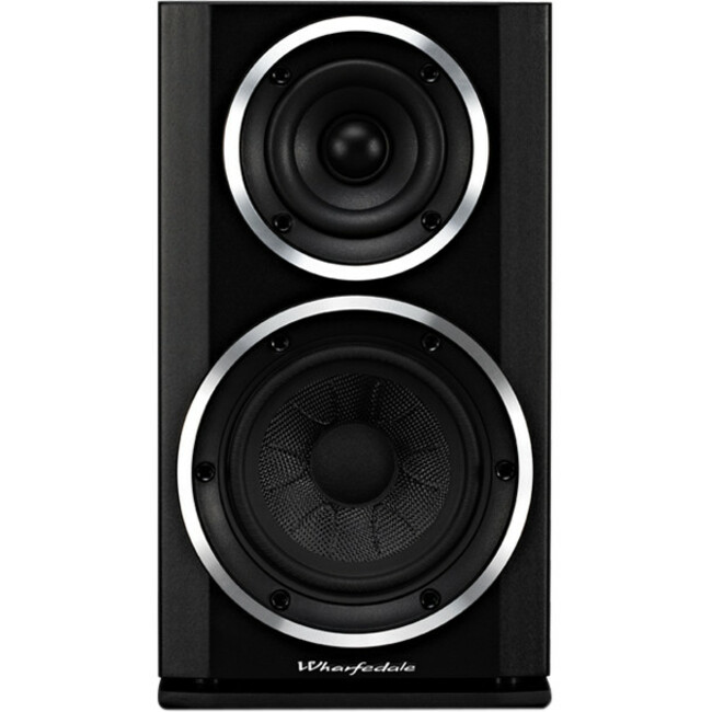 Wharfedale Diamond 121 Speaker Product Overview What Hi Fi