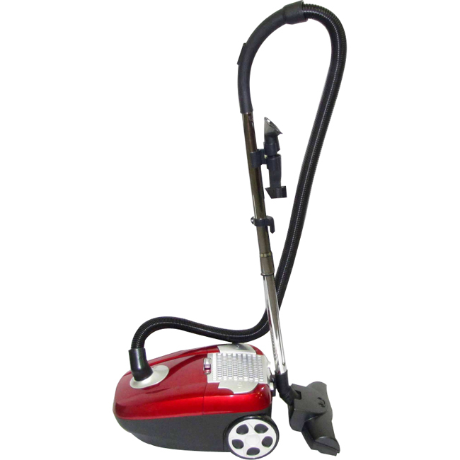 NEW Atrix AHC1 Canister Vacuum with HEPA Filtration [AHC1] Cleaner