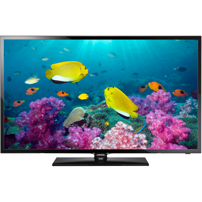 UE39F5070SS LEDLCD TV Product overview What HiFi?