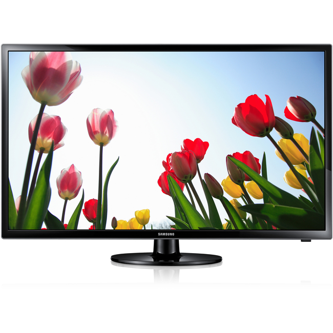 Samsung UE19F4000AW LED-LCD TV | Product overview | What Hi-Fi?