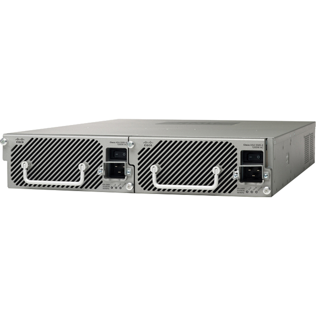 Cisco ASA 5585-X Network Firewall Appliance