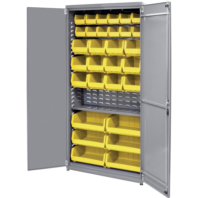 Akro-Mils AkroBin Storage Bin Cabinet