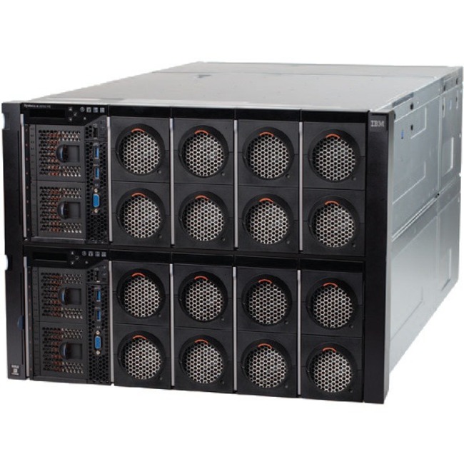 Rack tower