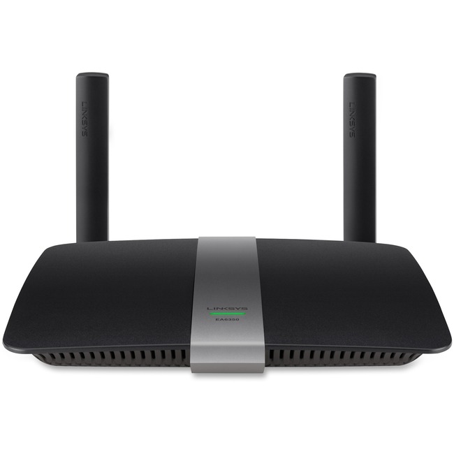 Linksys EA6350 IEEE 802.11ac  Wireless Router