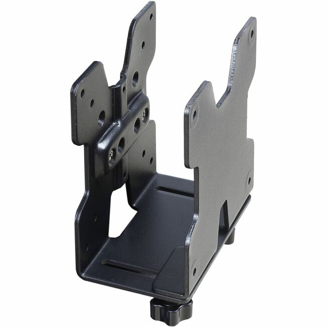 Ergotron Mini PC Mount (Black)