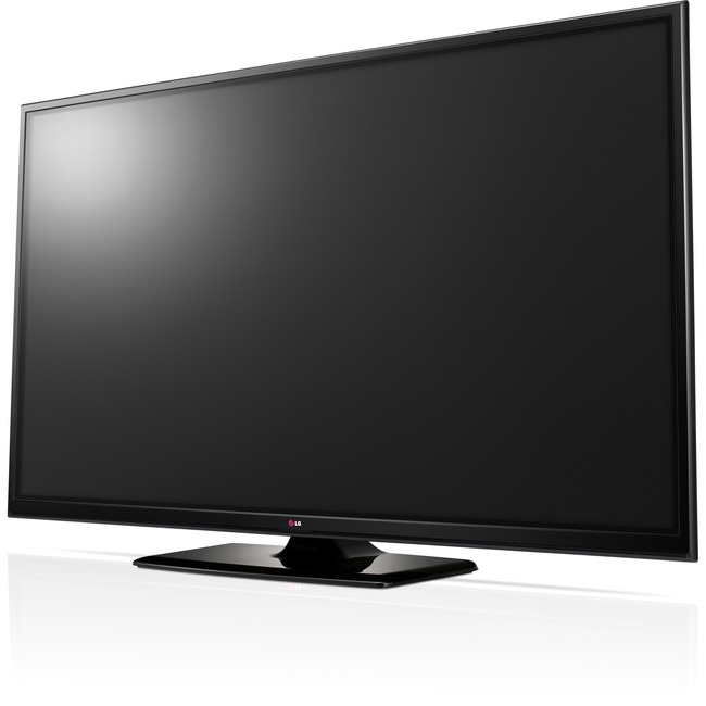 50PB560B 720p HDTV Product overview What HiFi?