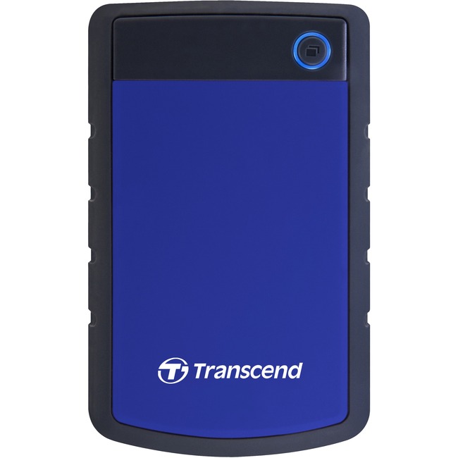 Transcend StoreJet 25H3 (USB 3.0)