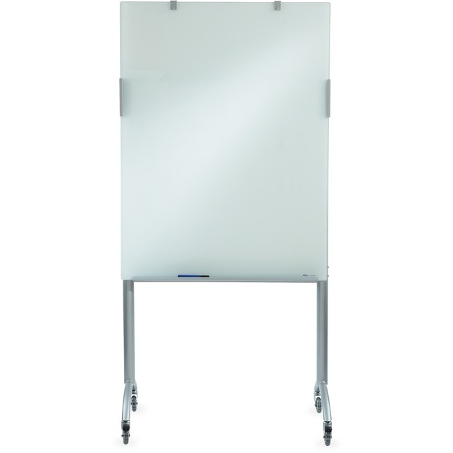 Iceberg Portable Flip Chart Easel