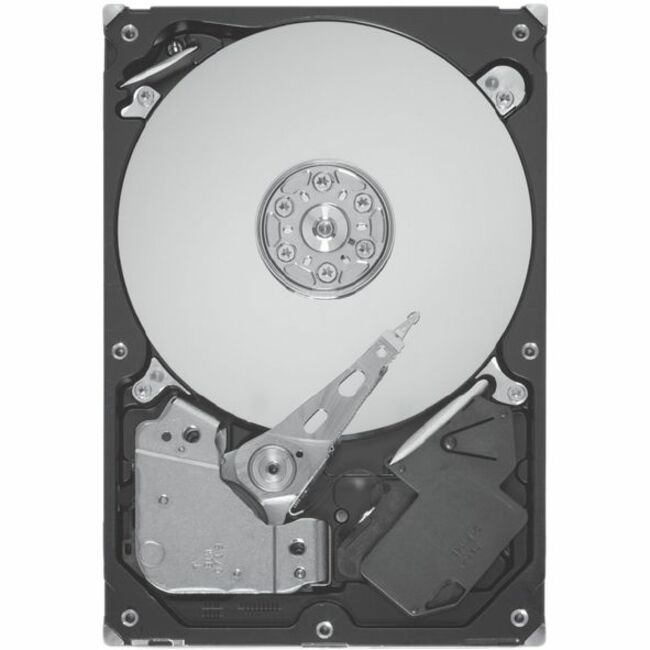Seagate Savvio 10K.5 ST9600205SS 600 GB Hard Drive - 2.5" Internal - SAS (6Gb/s SAS)