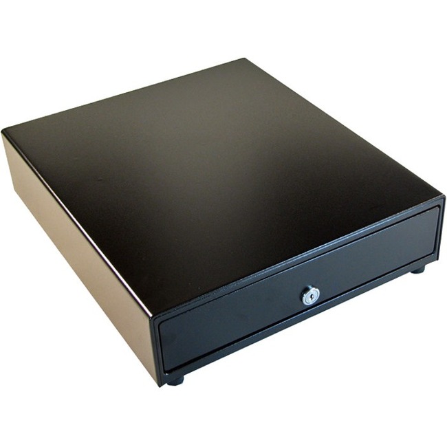 apg®Standard- Duty Point of Sale Cash Drawer | Vasario Series VB554A-BL1616-B5