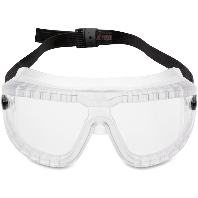 3M Large GoggleGear Safety Goggles