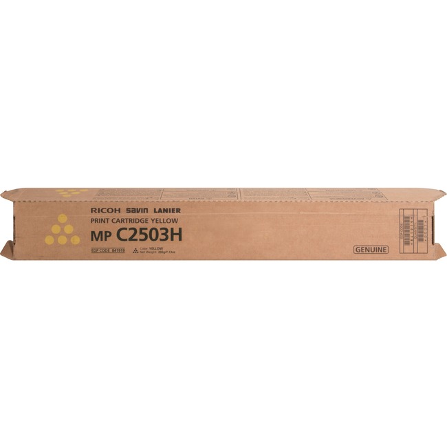 Ricoh Toner Cartridge