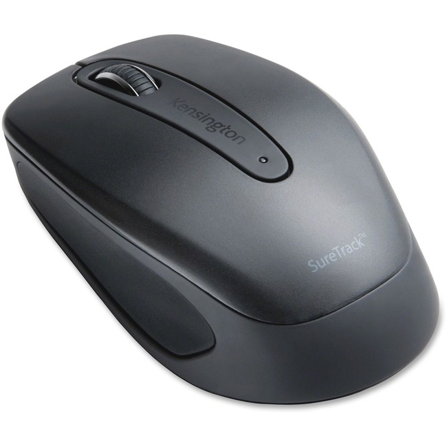 Kensington SureTrack Any Surface Bluetooth Mouse