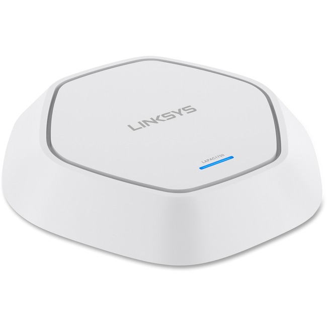 Linksys LAPAC1750 IEEE 802.11ac 1.71 Gbit/s Wireless Access Point - ISM Band - UNII Band