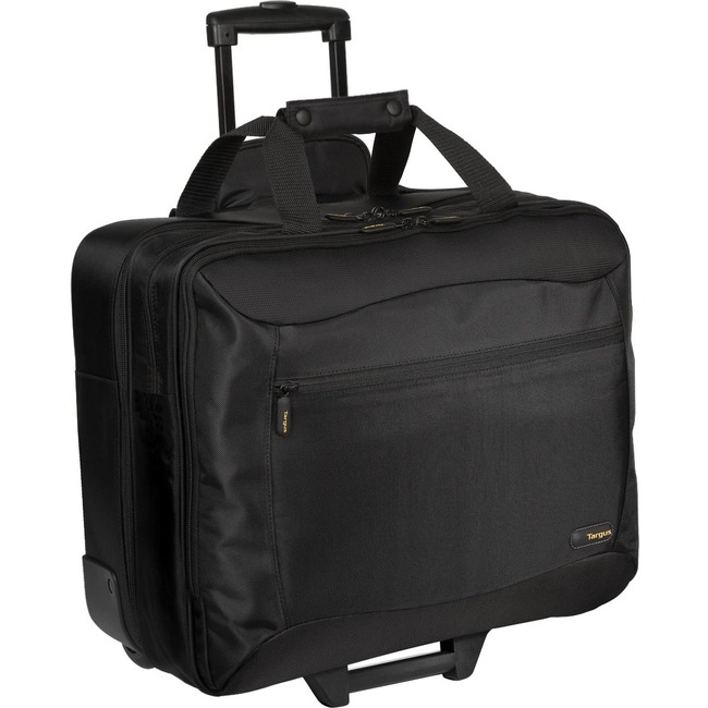 Targus CityGear TCG717 Carrying Case (Roller) for 17