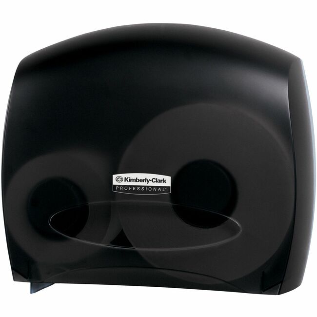 Kimberly-Clark Professional JRT Jr Escort Bath Tissue Dispenser